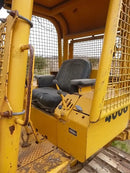 Topadora John Deere 400G