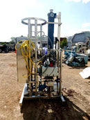 Groen Slurry Concentrator