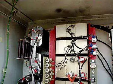 Graham AC Variable Frequency Inverter