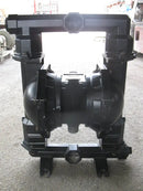 Ingersoll Rand ARO Corporation Diaphragm Pump