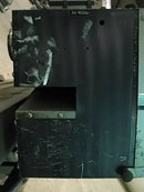 Sellador de bolsas transportadoras Amscomatic