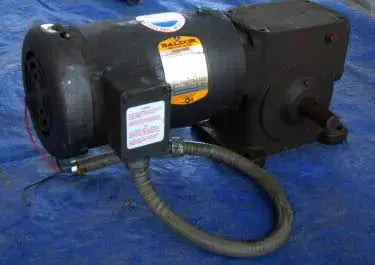 Conveyor Parts and Motors