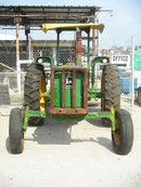 John Deere 401BG Tractor