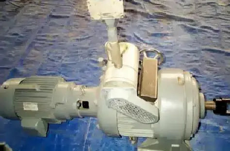 Pump Drives