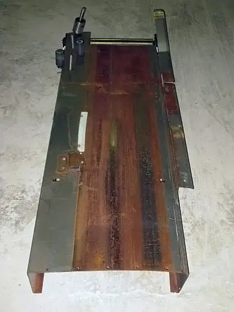 Amscomatic Conveyor Bag Sealer
