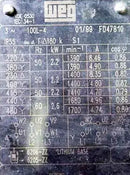 Amasadora APV Tweedy T70