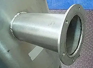 Somat Company SP-150S Pulper para residuos de alimentos