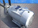 APV 6V Centrifugal Pump (7.5 HP, 160 GPM Max)