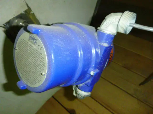 Single Shell Roto Louvre Dryer Package
