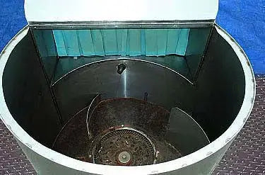 Somat Company SP-150S Pulper para residuos de alimentos