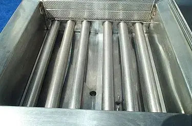 DCA Stainless steel Gas Fryer