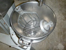 Hobart Corp. Commercial Mixer - 60 quart