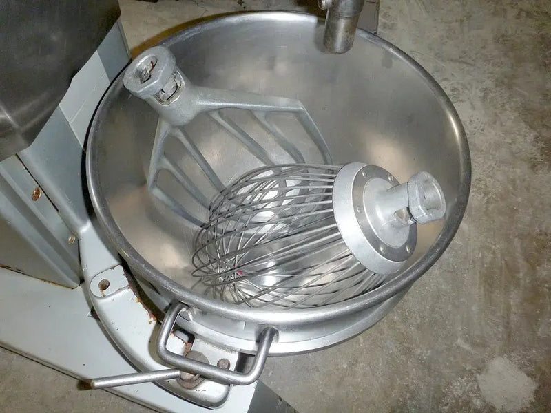 Mezclador comercial Hobart Corp. - 60 cuartos