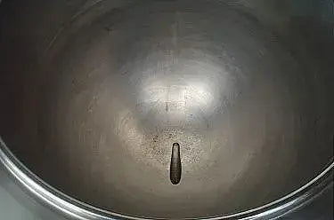 Cleveland Steam Jacketed Kettle- 40 Gallon
