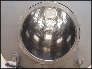 Intercambiadores de calor de superficie raspada Waukesha Cherry-Burrell Votator