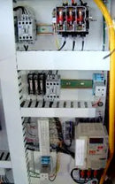 Meyer Industries Garroutte Closed Pocket Machine Elevator