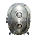 Waukesha 125 Positive Displacement Pump