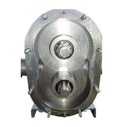 Waukesha 125 Positive Displacement Pump