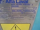 Intercambiador de calor de placas Alfa Laval M10-BFG - 780 pies cuadrados