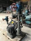 Fuller A70S Rotary Vane Compressor