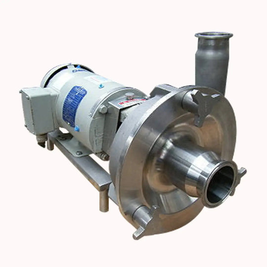 Fristam FPR Centrifugal Pump
