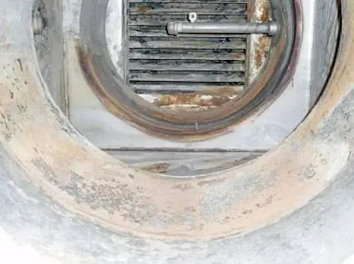 Stainless Steel Plate Fin Heat Exchanger