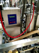 Pasteurization / Clean Fill Process Control Skid