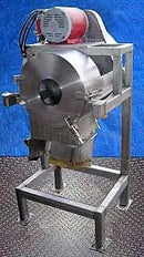 Stainless Steel Shredder