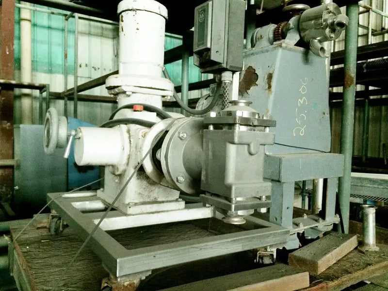 Bran Luebbe A10011 Pump