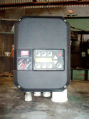 Inversor de CA de frecuencia variable de TB Wood: 5 HP