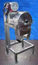 Stainless Steel Shredder