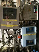 OSMO Osmonics Ósmosis inversa (R/O) y patín de ozono