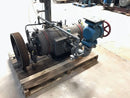 Fuller A150S Rotary Vane Compressor