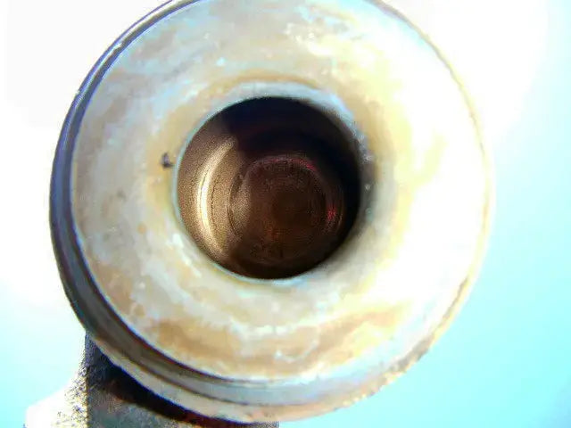 Serpentín evaporador de amoníaco Niagara 606