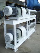 Unidad votadora de 2 barriles de Chemetron Corporation