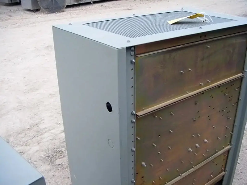 NIFE Static Inverter - 2 KVA