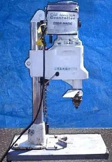 Swan-Matic Single Cycle CapMaster C300