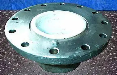 Foster R1F3-3 Positive Displacement Pump (3 HP, 20 GPM Max)