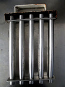 Imanes de productos de acero inoxidable