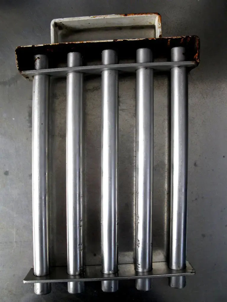 Stainless Steel Product Magnets