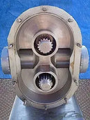 Waukesha Model 220 Positive Displacement Pump