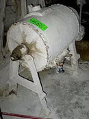H. Sellsman’s Ball Mill 18 in. Dia. x 24 in.