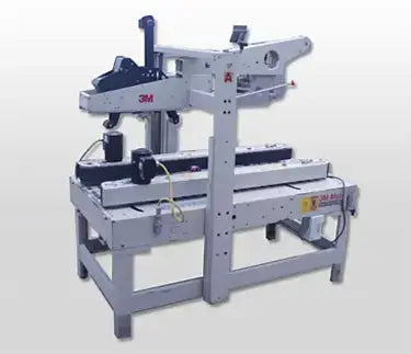 3M-Matic 12AF Adjustable Case Sealer System