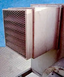 Stulz Air Technology Systems Incorporated Deshumidificador desecante serie DESICAIR