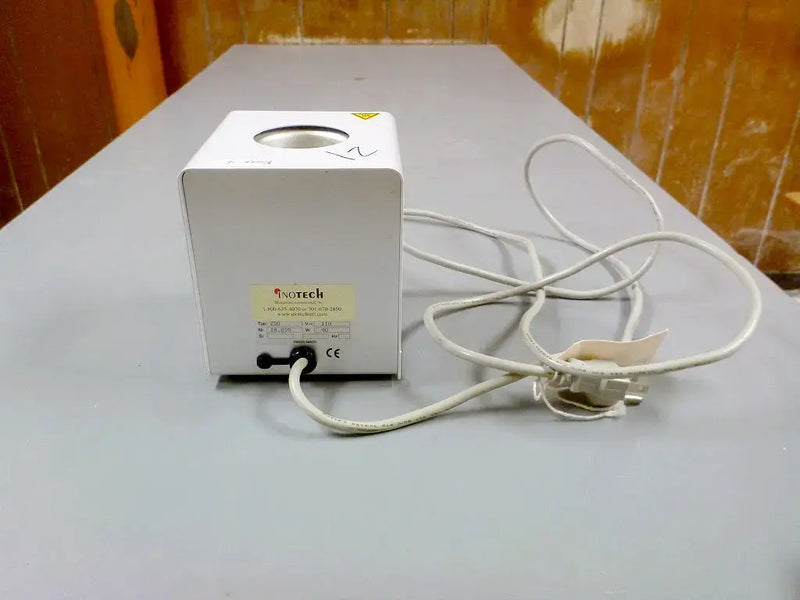 Inotech Steri 250 Dry Glass Bead Sterilizer