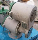 Enardo Pneumatic Valve