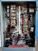 Graham AC Variable Frequency Inverter