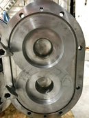 Waukesha Cherry-Burrell 130-U1 Positive Displacement Pump (150 GPM Max)