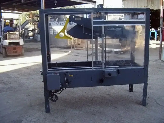Loveshaw Corporation Little David Automatic Uniform Case Sealer