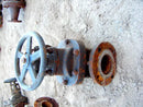 Nibco 3 in. Gate Valve - 3 in. Check Valve - 3 in. to 2 in. Reducer